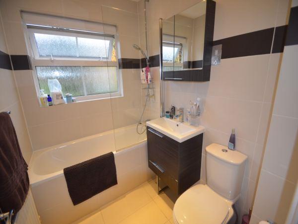 Colenso Drive, Mill Hill